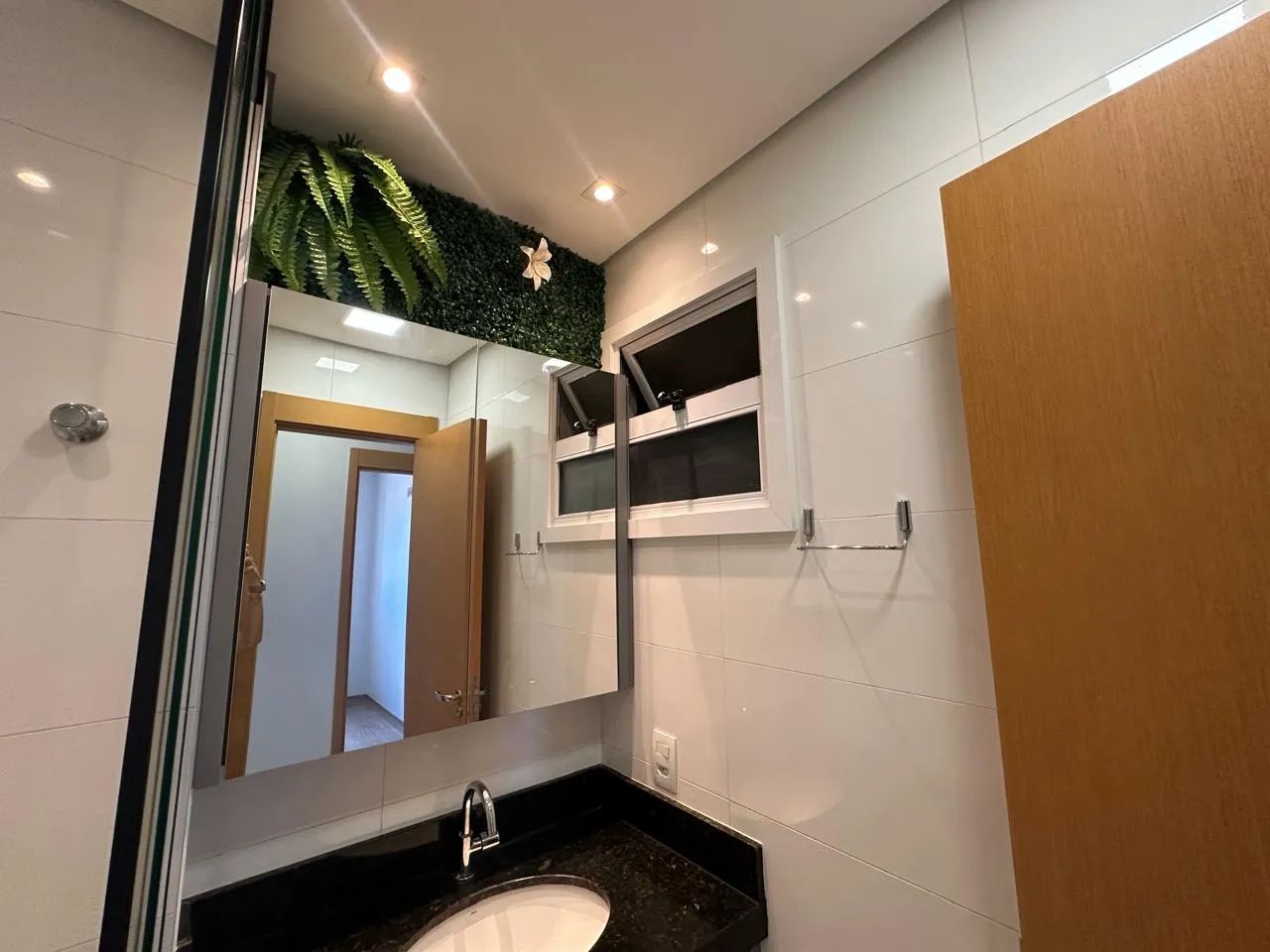 (Aceita troca) Apartamento Central Park  - Foto 4