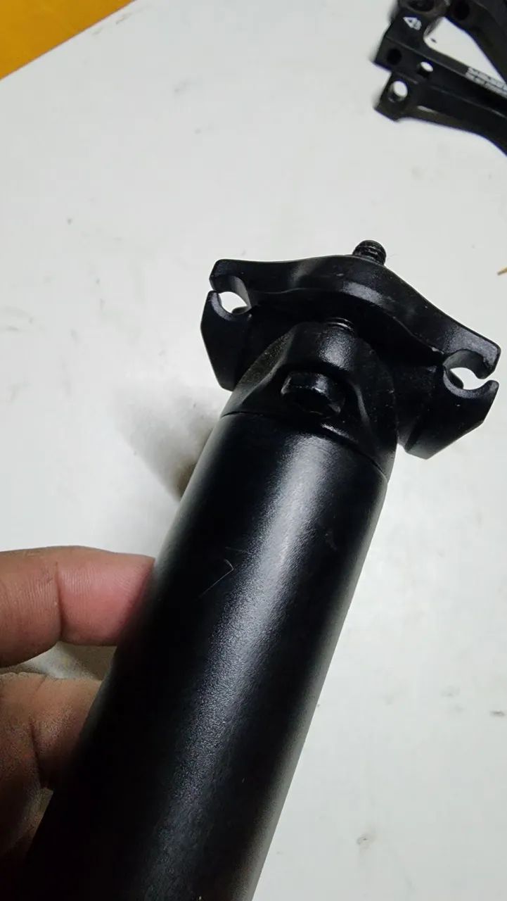 Canote specialized 34.9 mm - Foto 4
