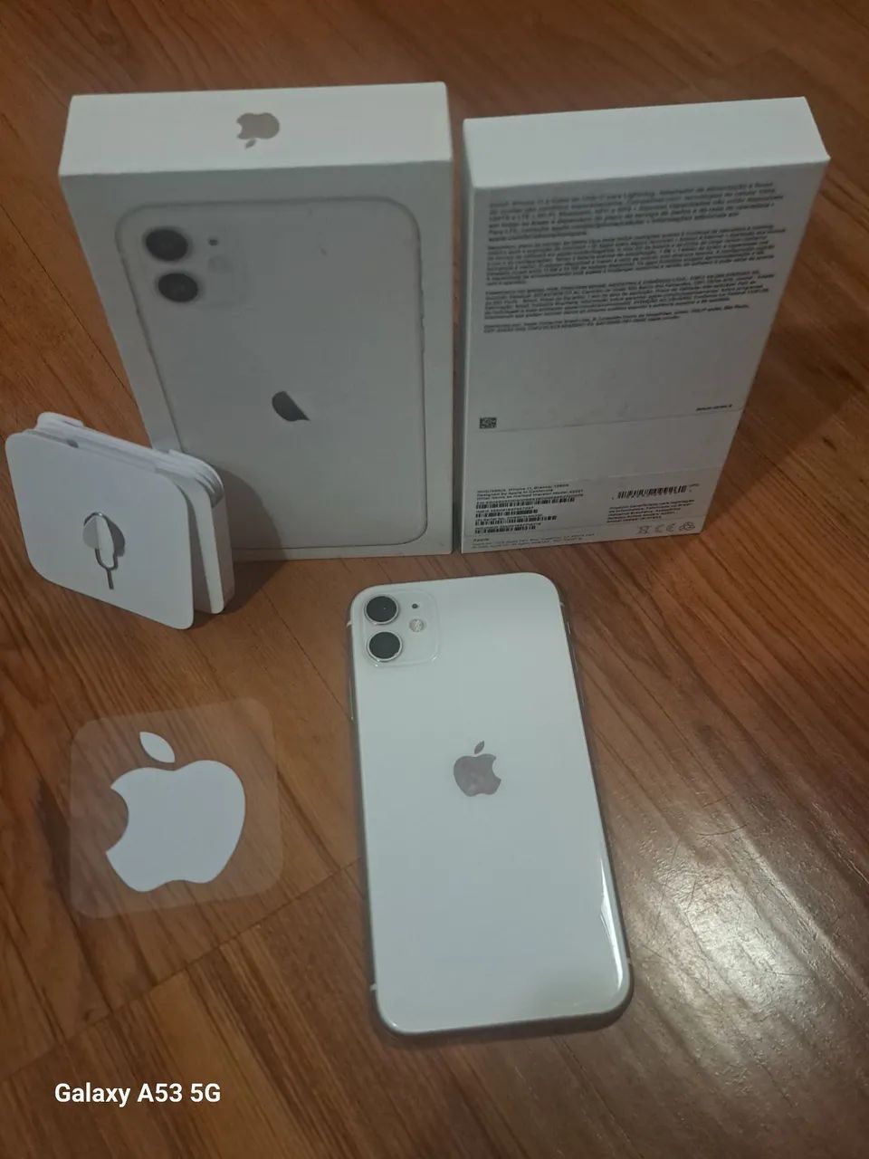 Vendo Ipone 11 128 