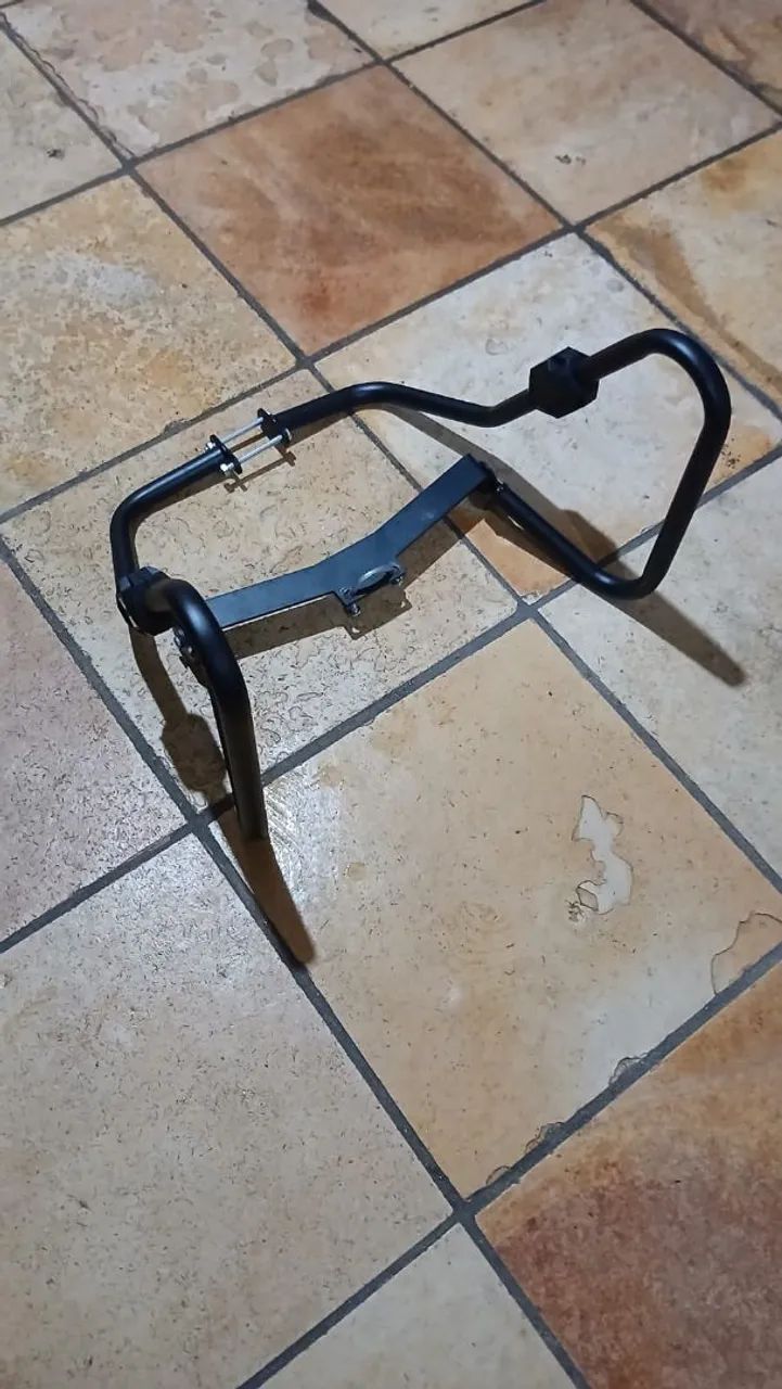 PROTETOR DE CARENAGEM DA BROS 160