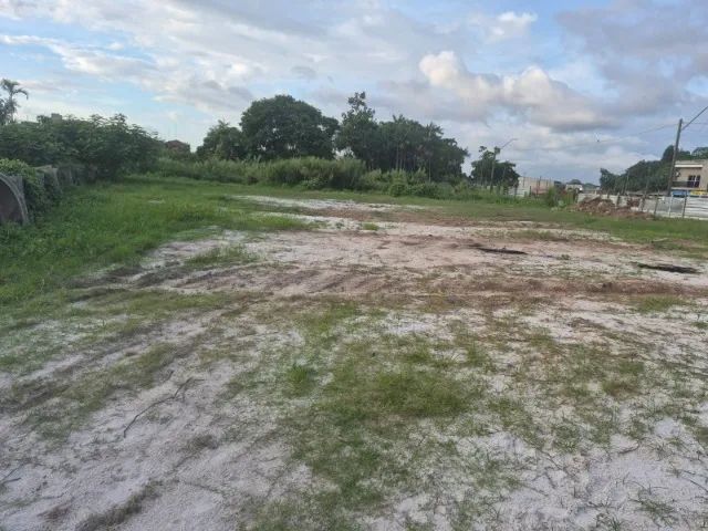 ÓTIMO TERRENO NA CIDADE NOVA DE ESQUINA - Foto 4