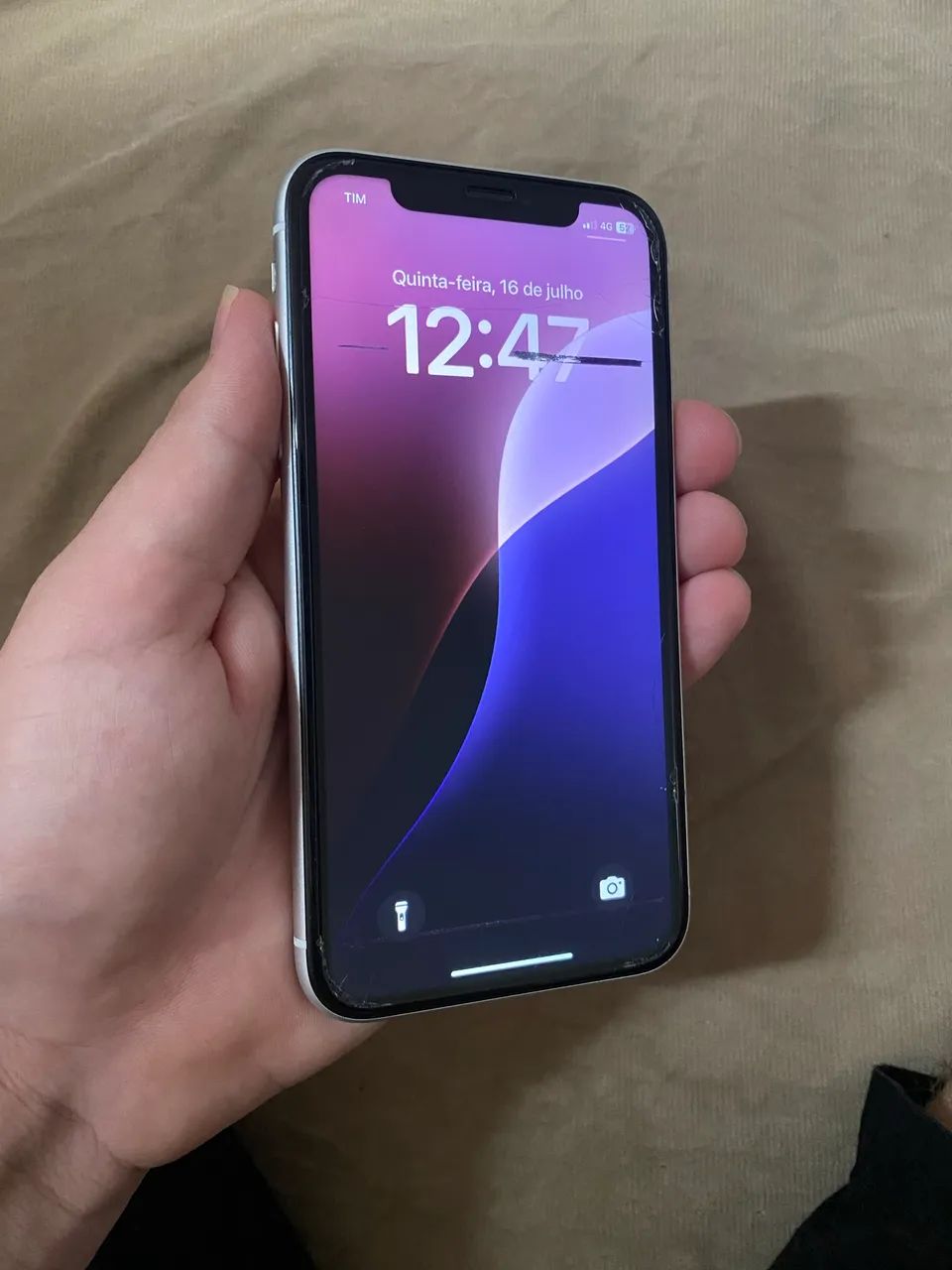 IPhone XR 64GB - Celulares e Smartphones - Antares, Maceió