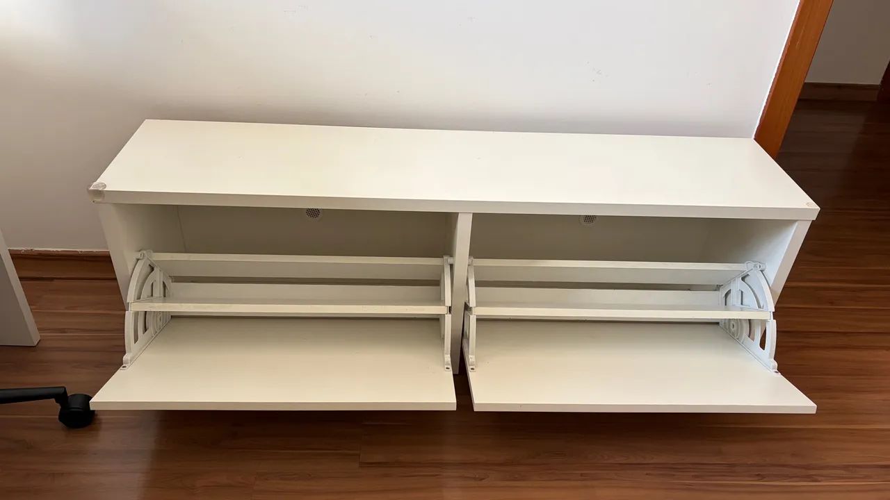 Sapateira/banco  - Foto 2