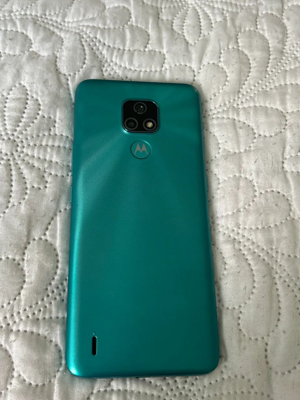 Moto e7 - Foto 2