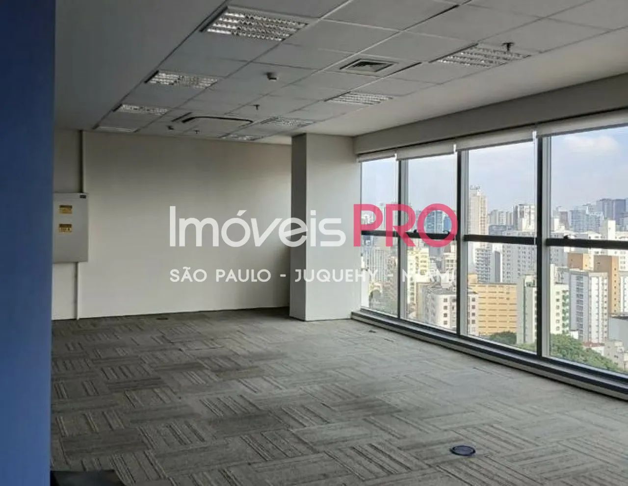 Conj. Comercial, Liberdade - São Paulo - Foto 5