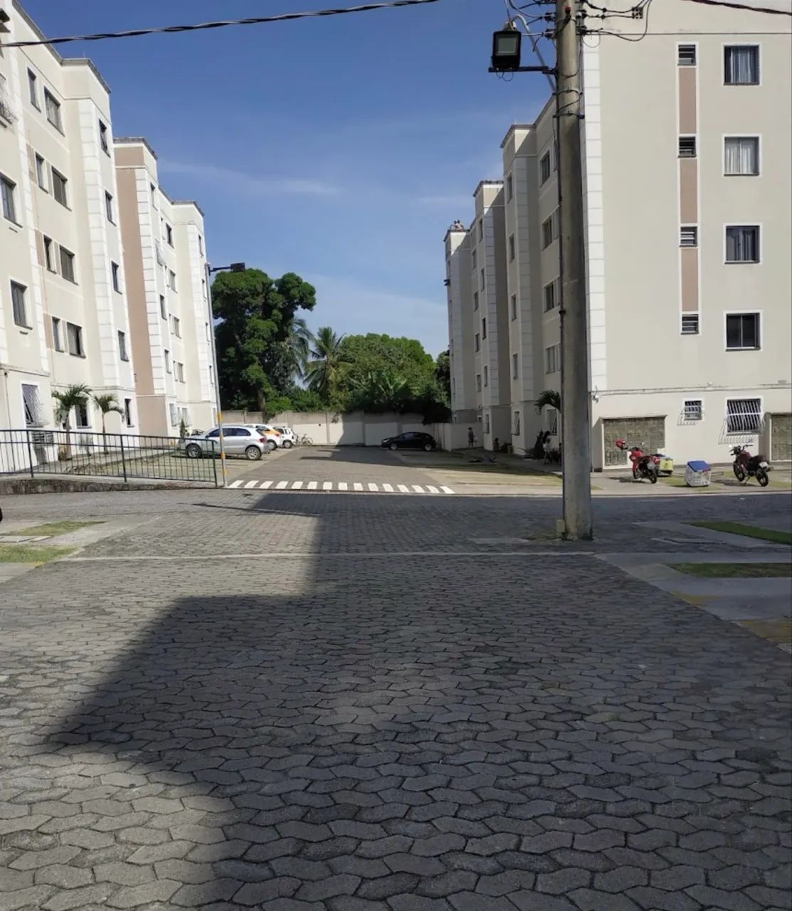 Foto - Serra - Jardim Limoeiro