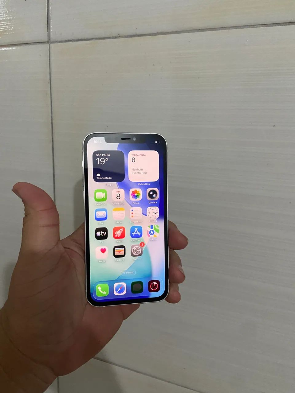 iPhone 12  - Foto 2