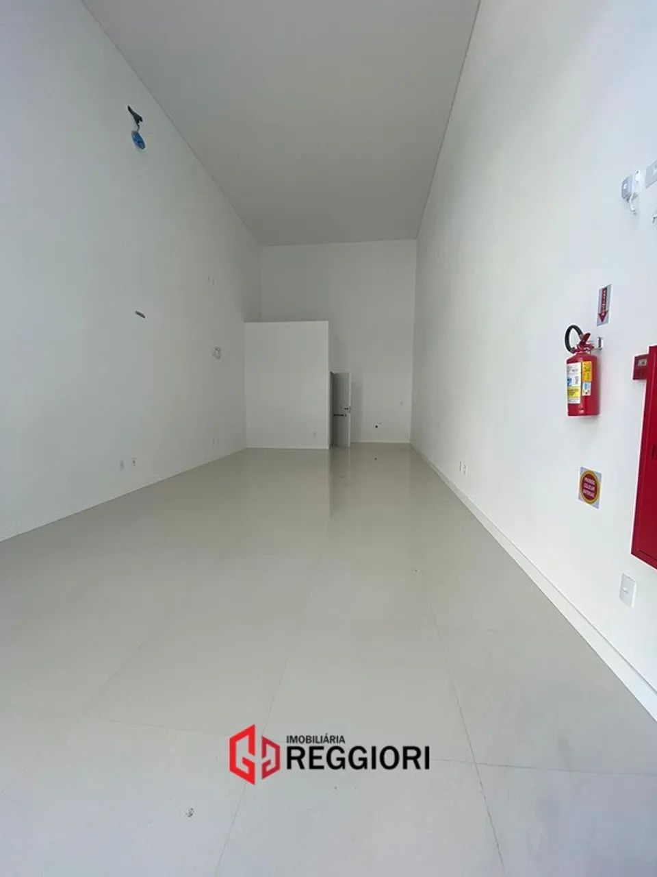 SALA COMERCIAL 1 BANHEIRO CENTRO BC - Foto 5