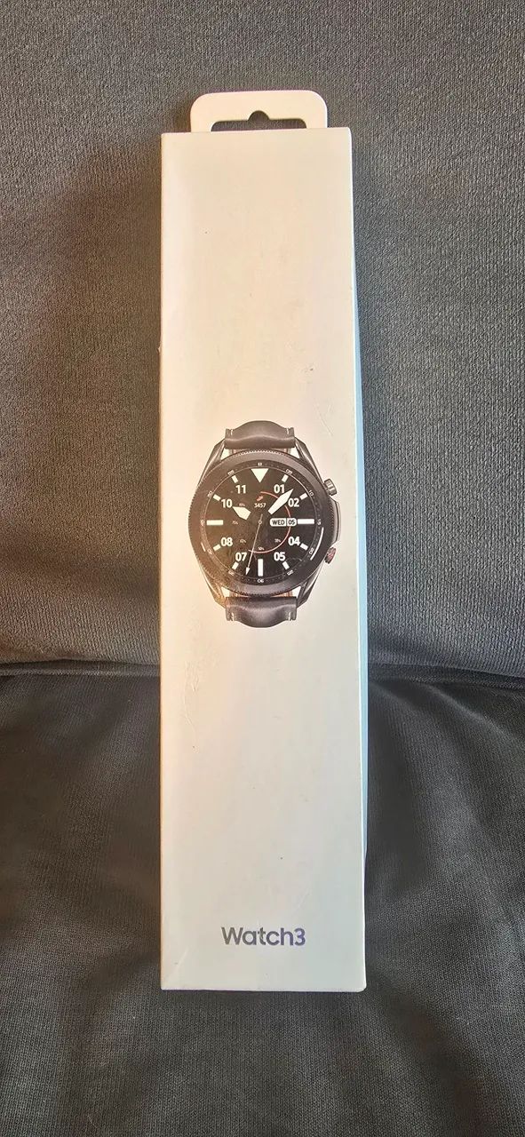 Samsung Galaxy Watch 3 com defeito  - Foto 2