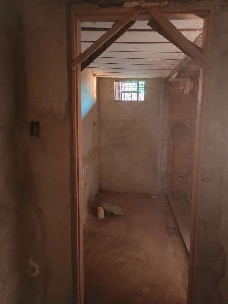 Lote com Casa em Construção - Morada do Sol (Rua Boreal) - Foto 2