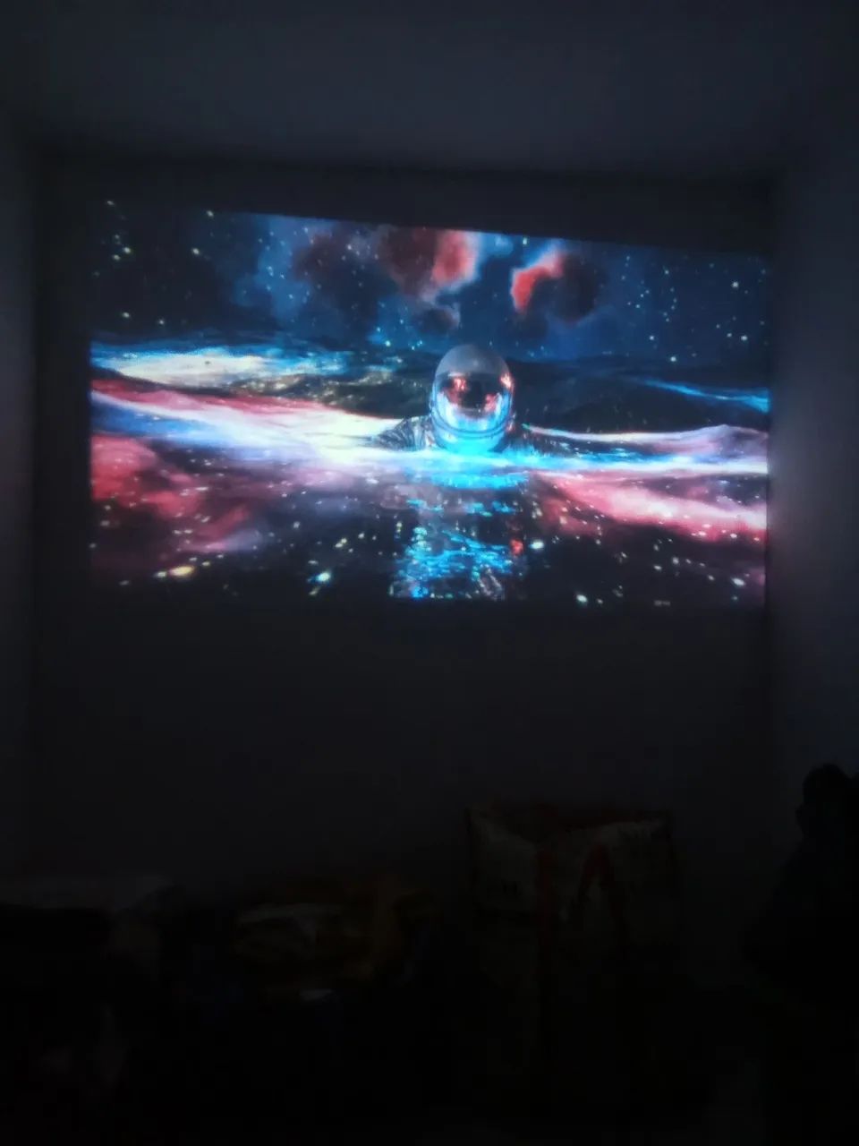 Projeto 4k wi-fi e bluetooth  - Foto 2