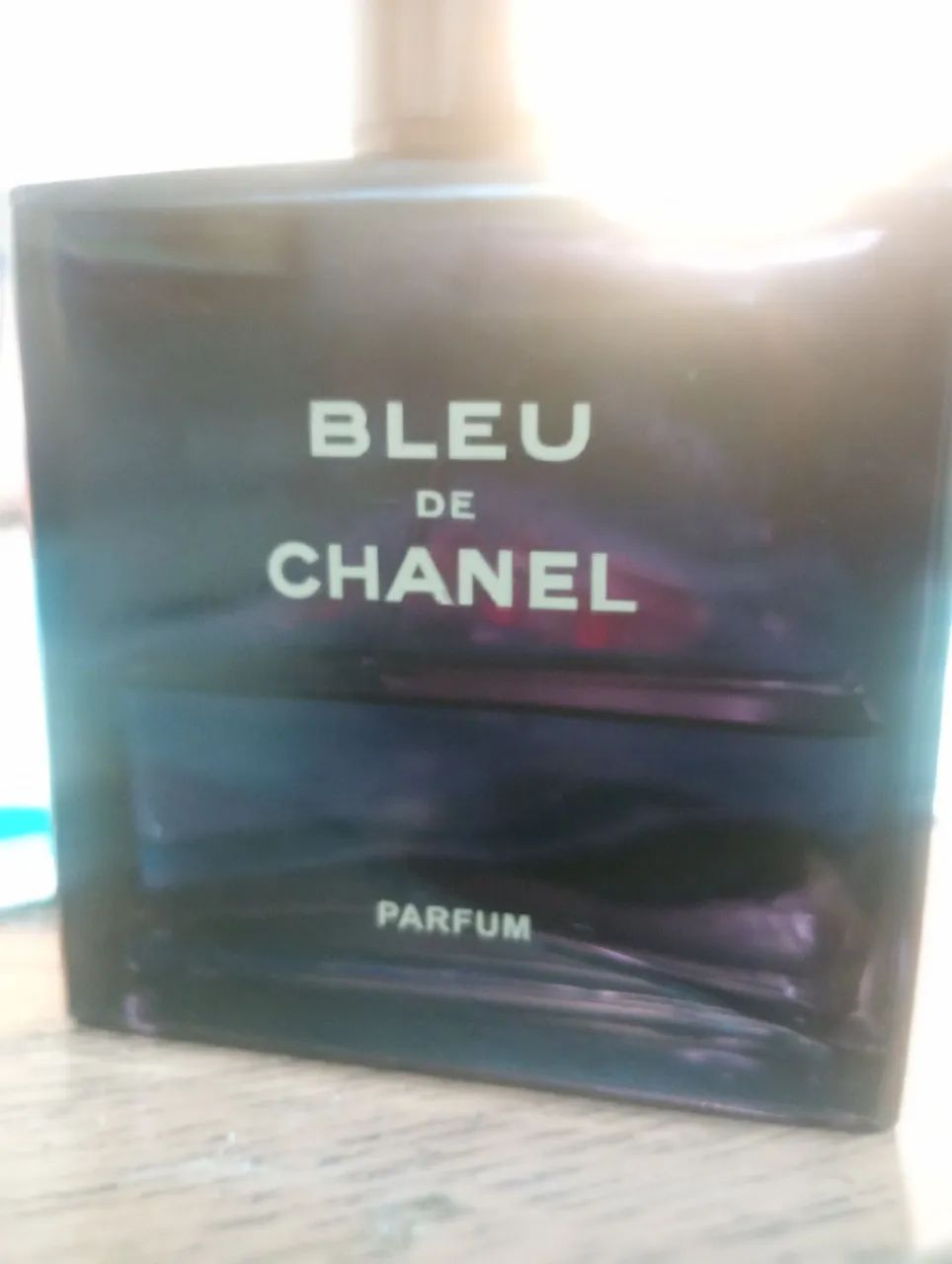 Bleu de Chanel  - Foto 2