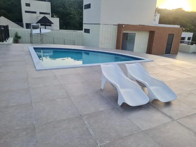Apartamento para alugar no Cabo Branco - Foto 2