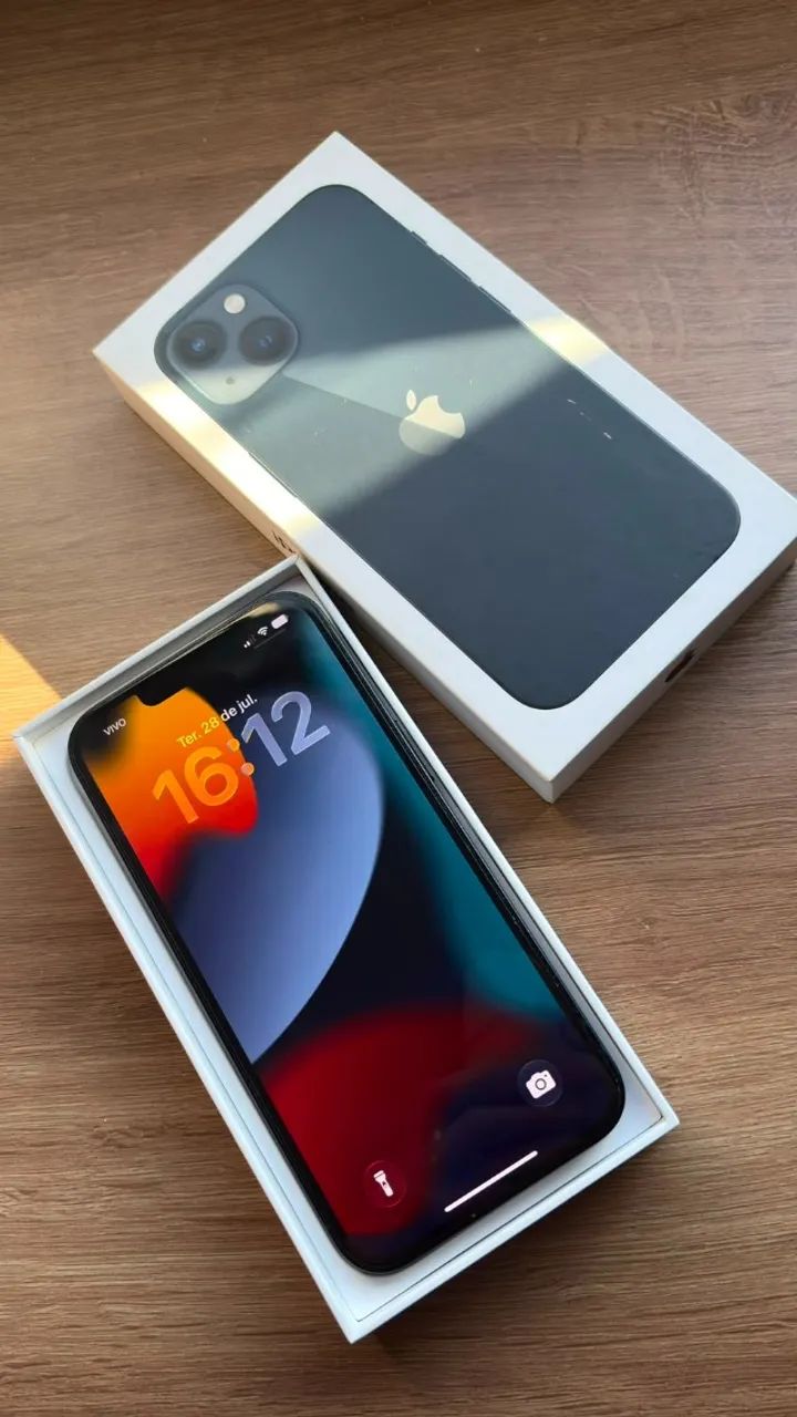 iphone 13 - Foto 2