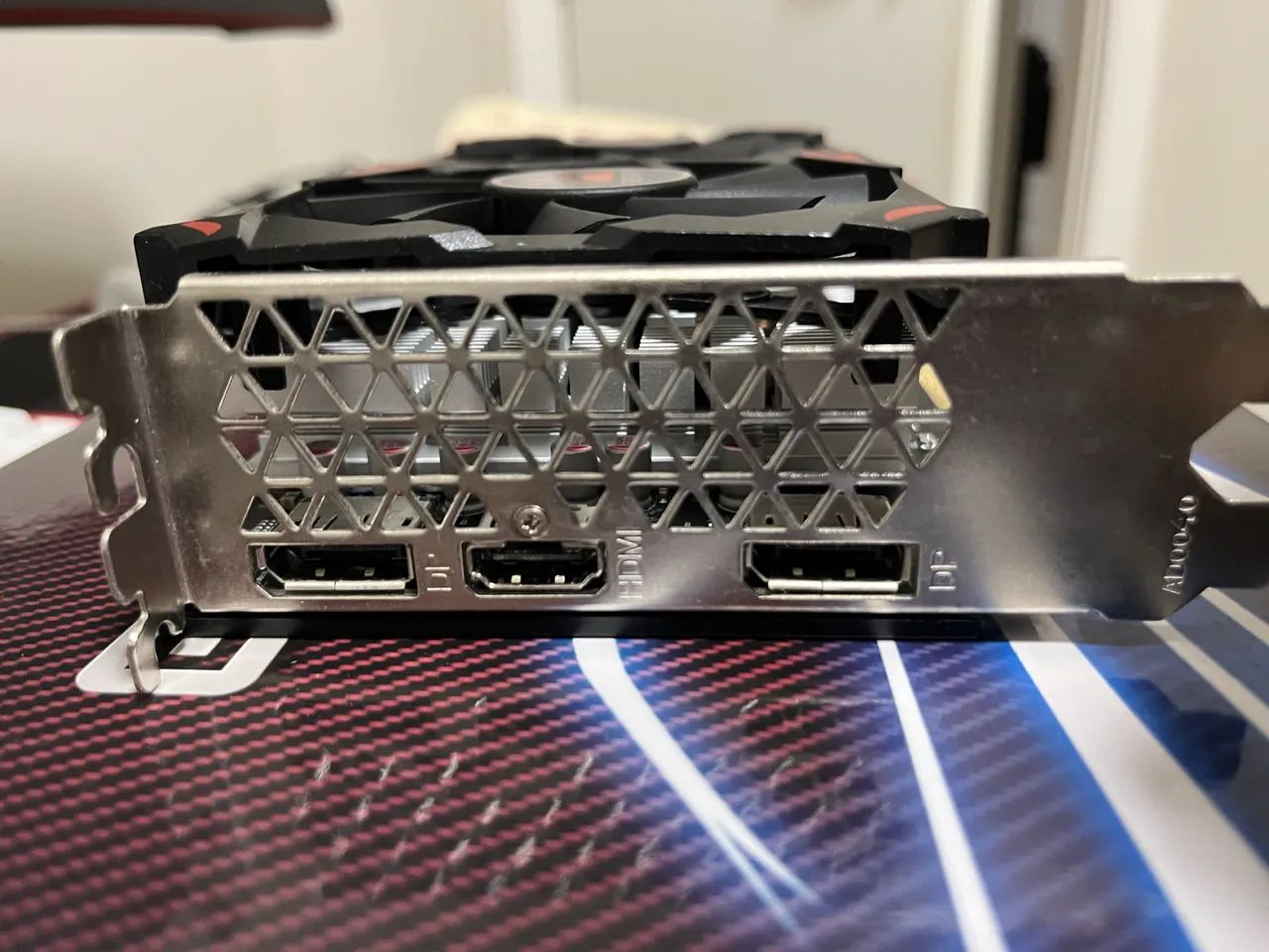 Rx 580 8gb  - Foto 4