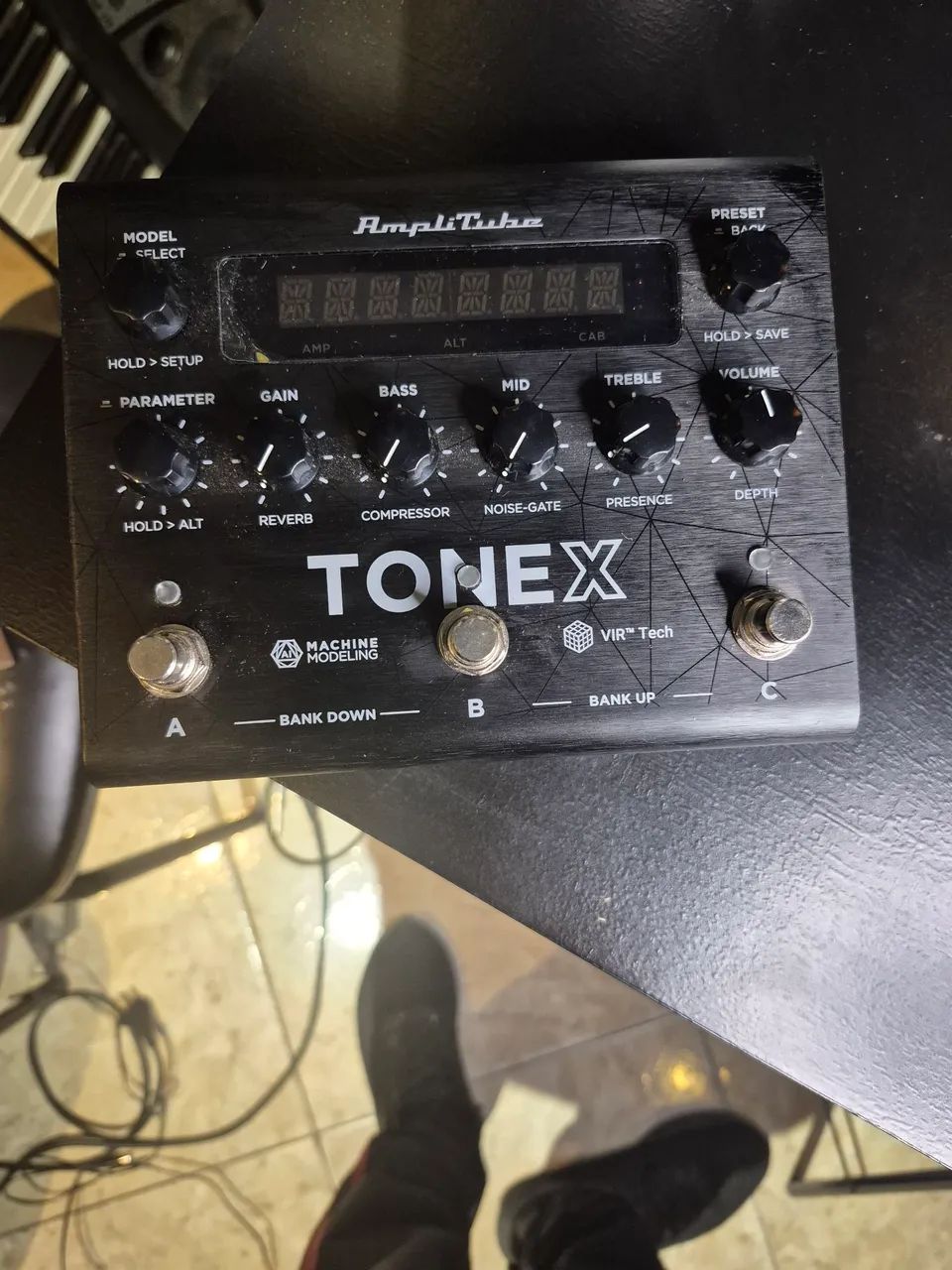 Tonex - Foto 4