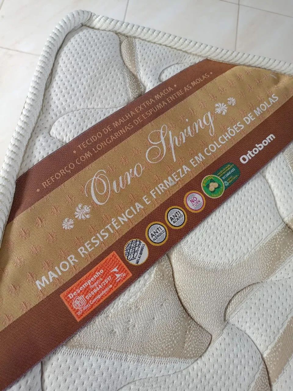 Cama Queen  - Foto 3