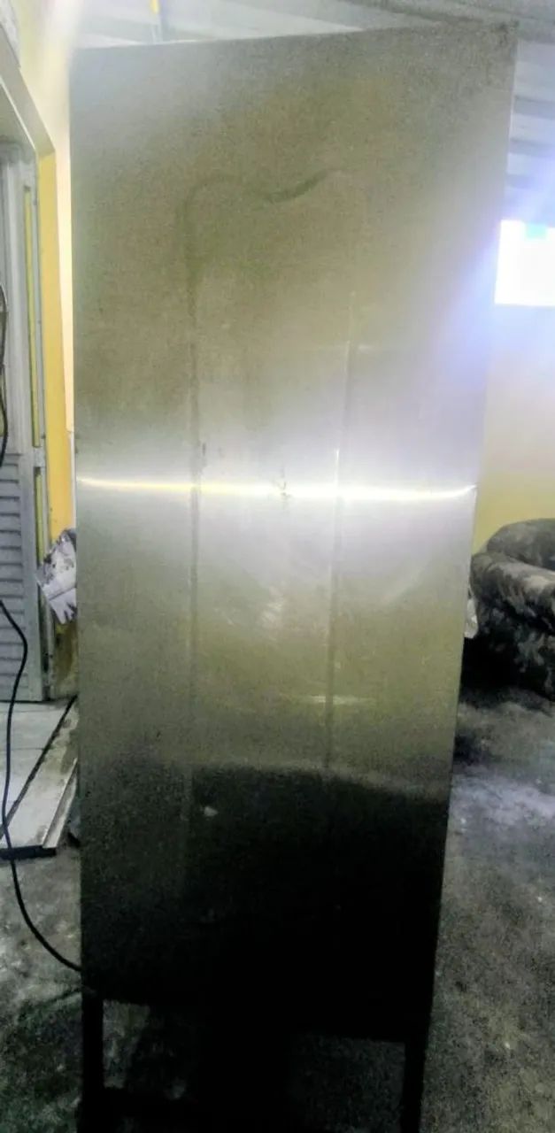 GALETEIRA A GÁS é Energia! - Foto 4