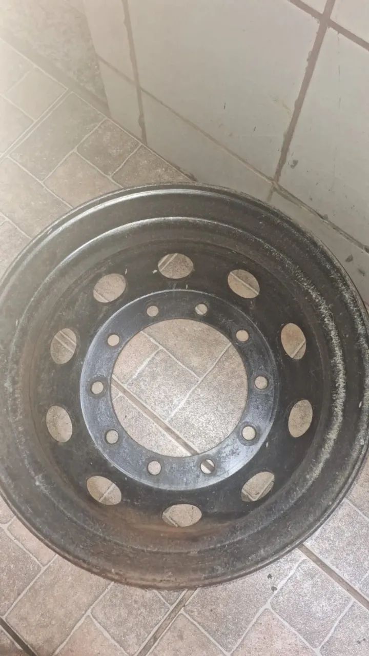 Roda 22,5