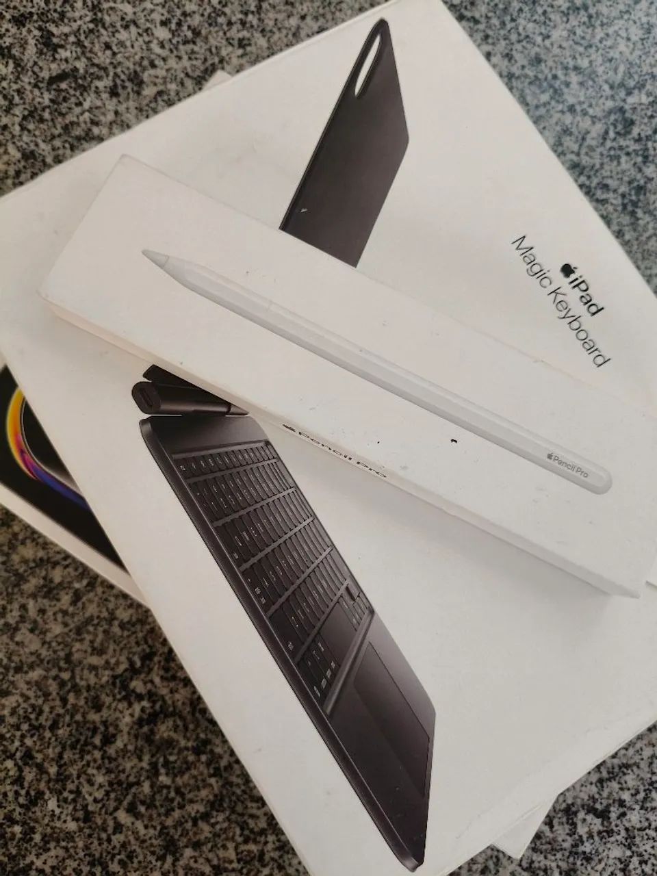 iPad Pro M4 11 Completo - Foto 3