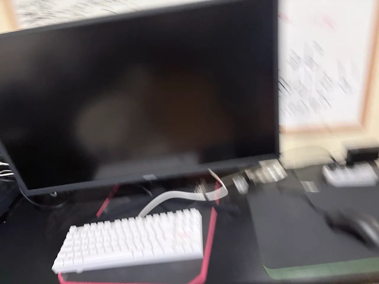 Monitor Samung 4K 32 Polegadas - Foto 2