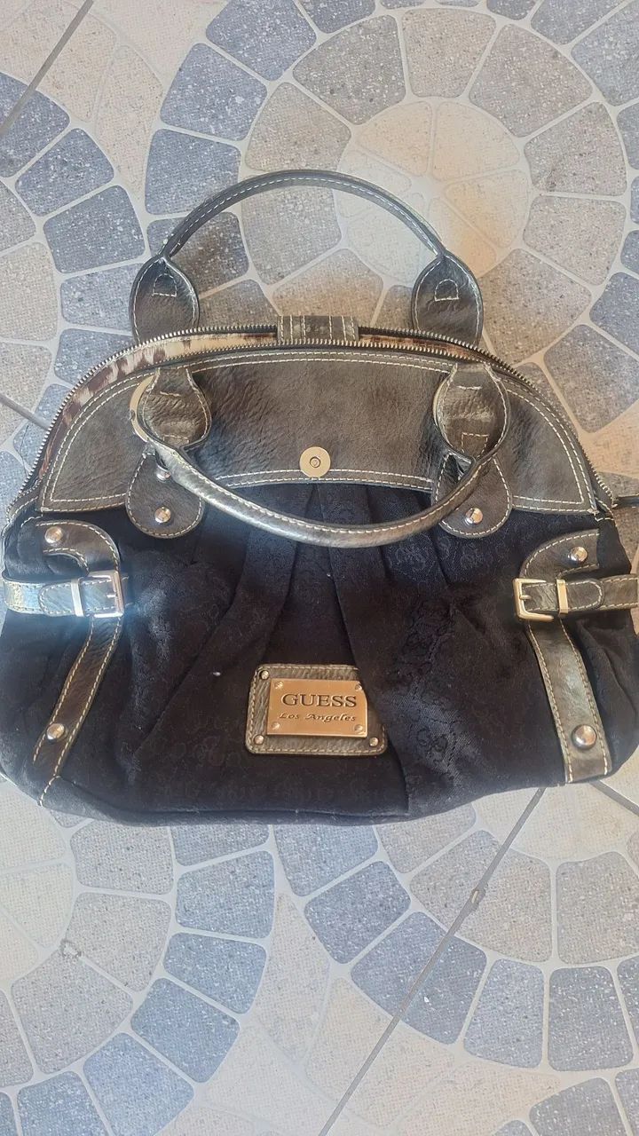 Bolsa guess  - Foto 2