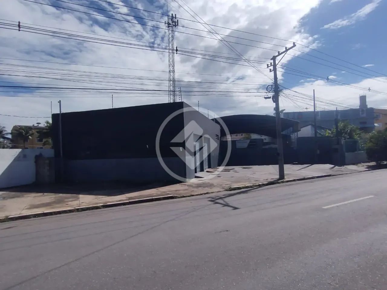 Salão comercial e barracão no Porto codigo: 347294 - Foto 4