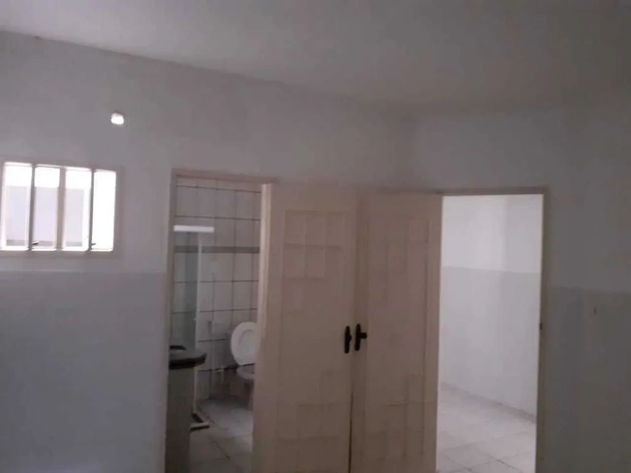 CASA NO BUGIO - M.CC - NÃO TEM ESCRITURA [31781] - Foto 4