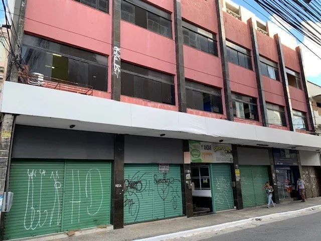 LOJA para alugar na cidade de FORTALEZA-CE