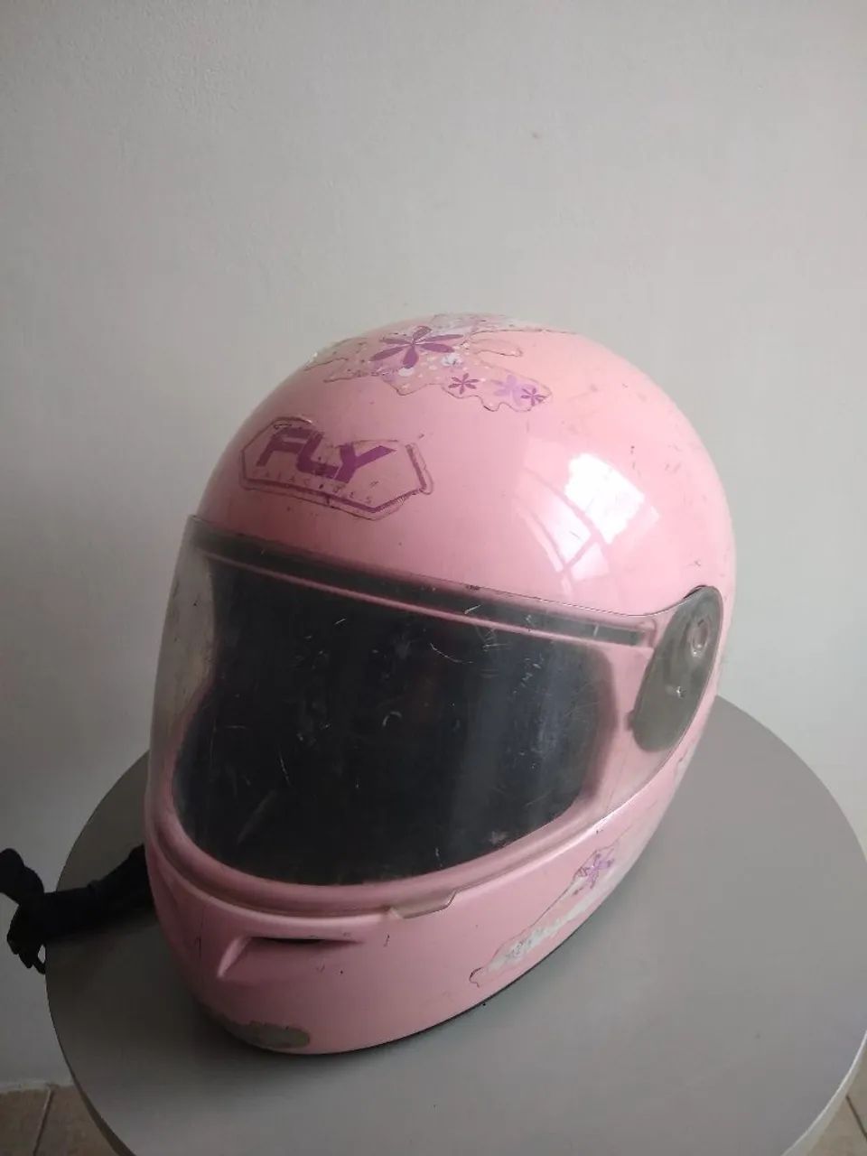 Capacete FLY - Foto 4