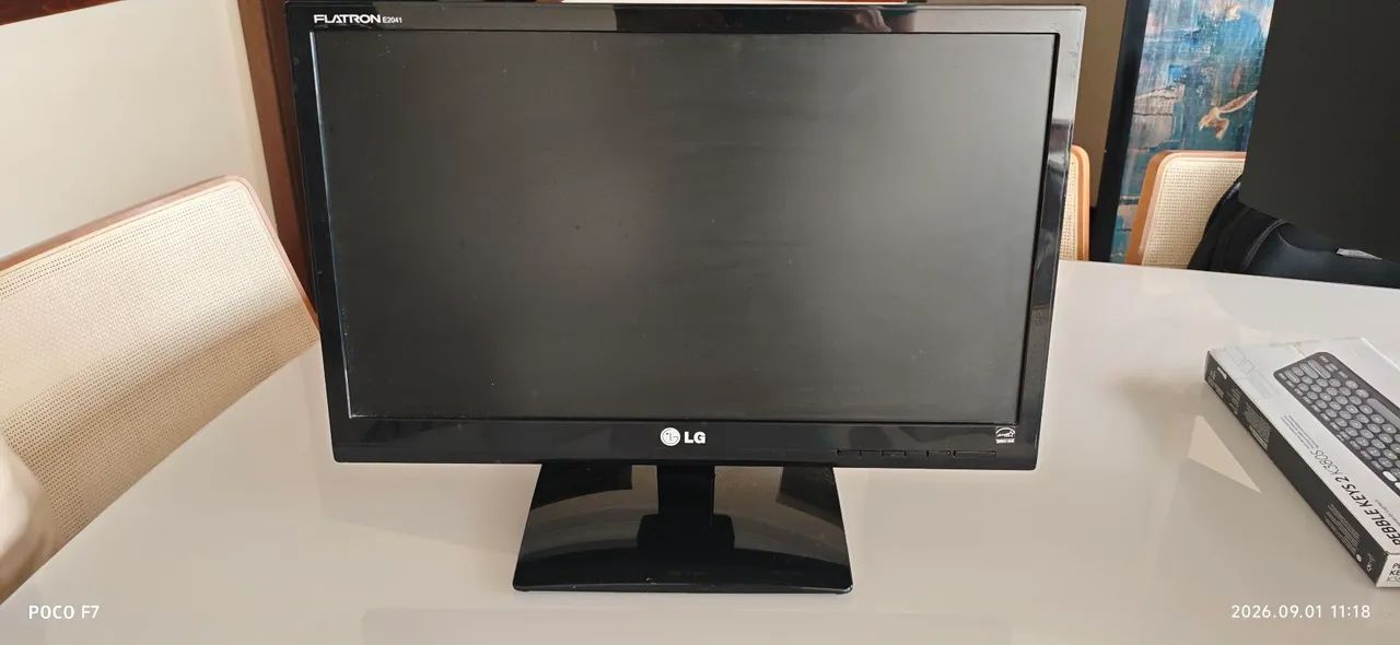 Monitor LG