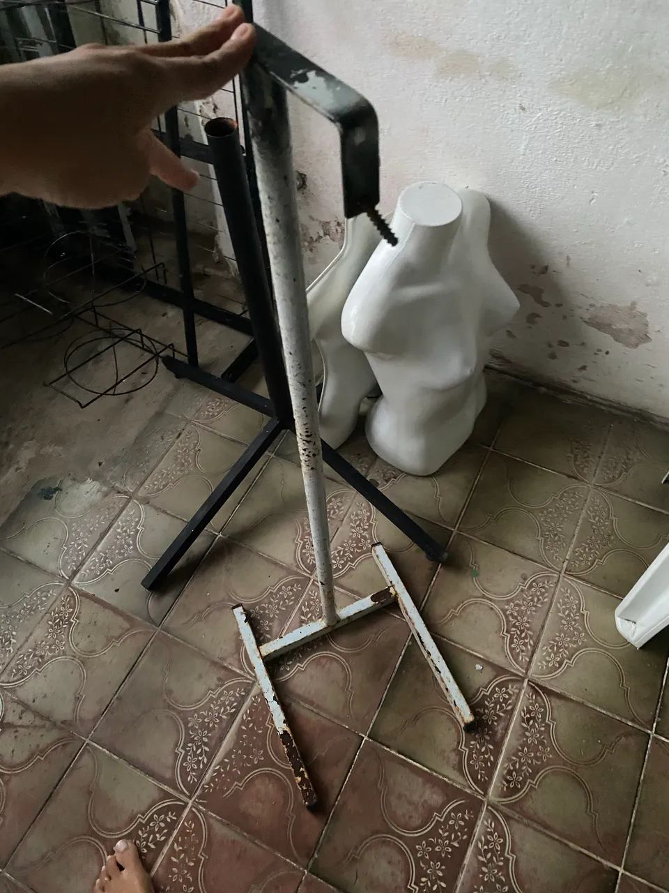 Vende se peças de loja - Foto 3