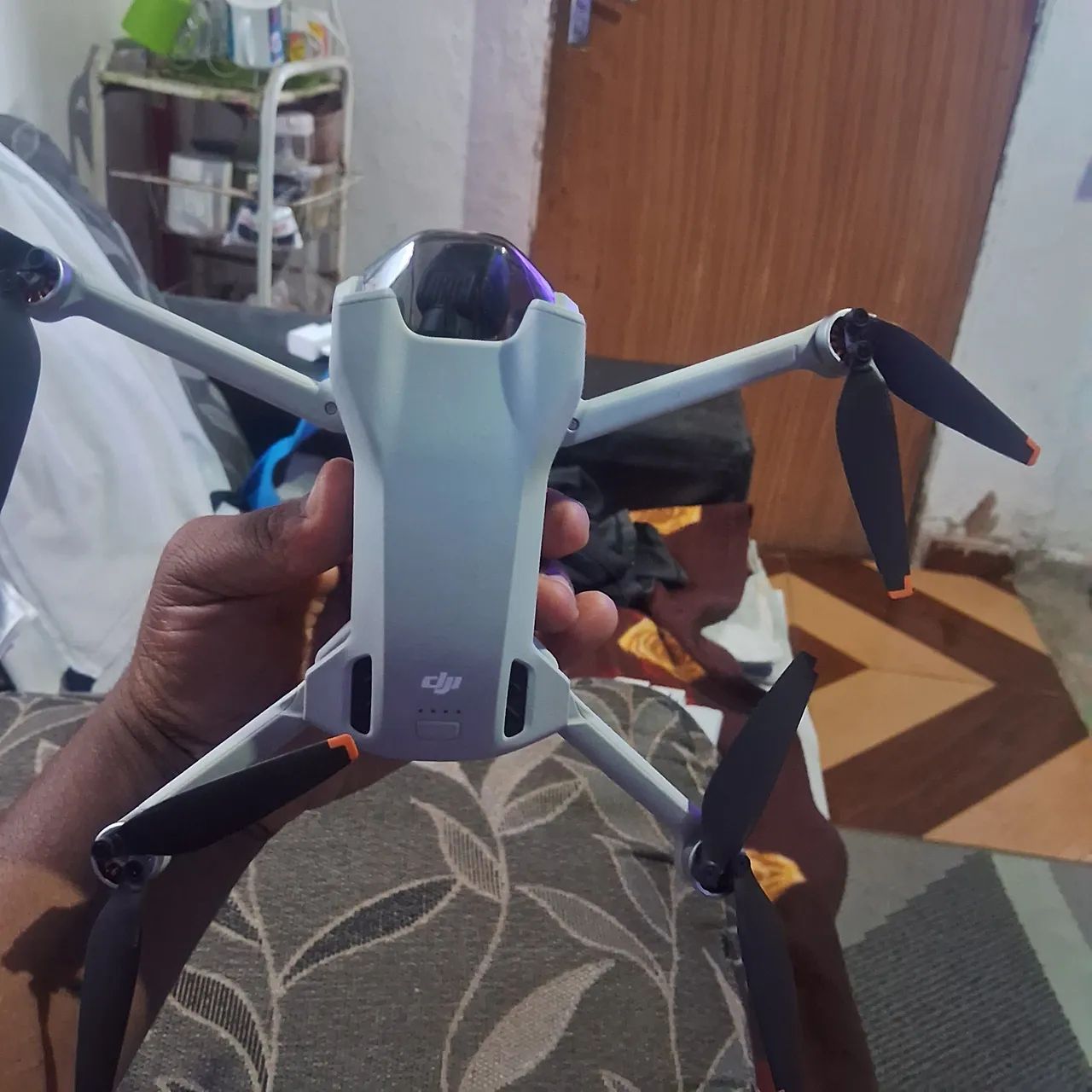 Vendo dji mini3 fly more combo 