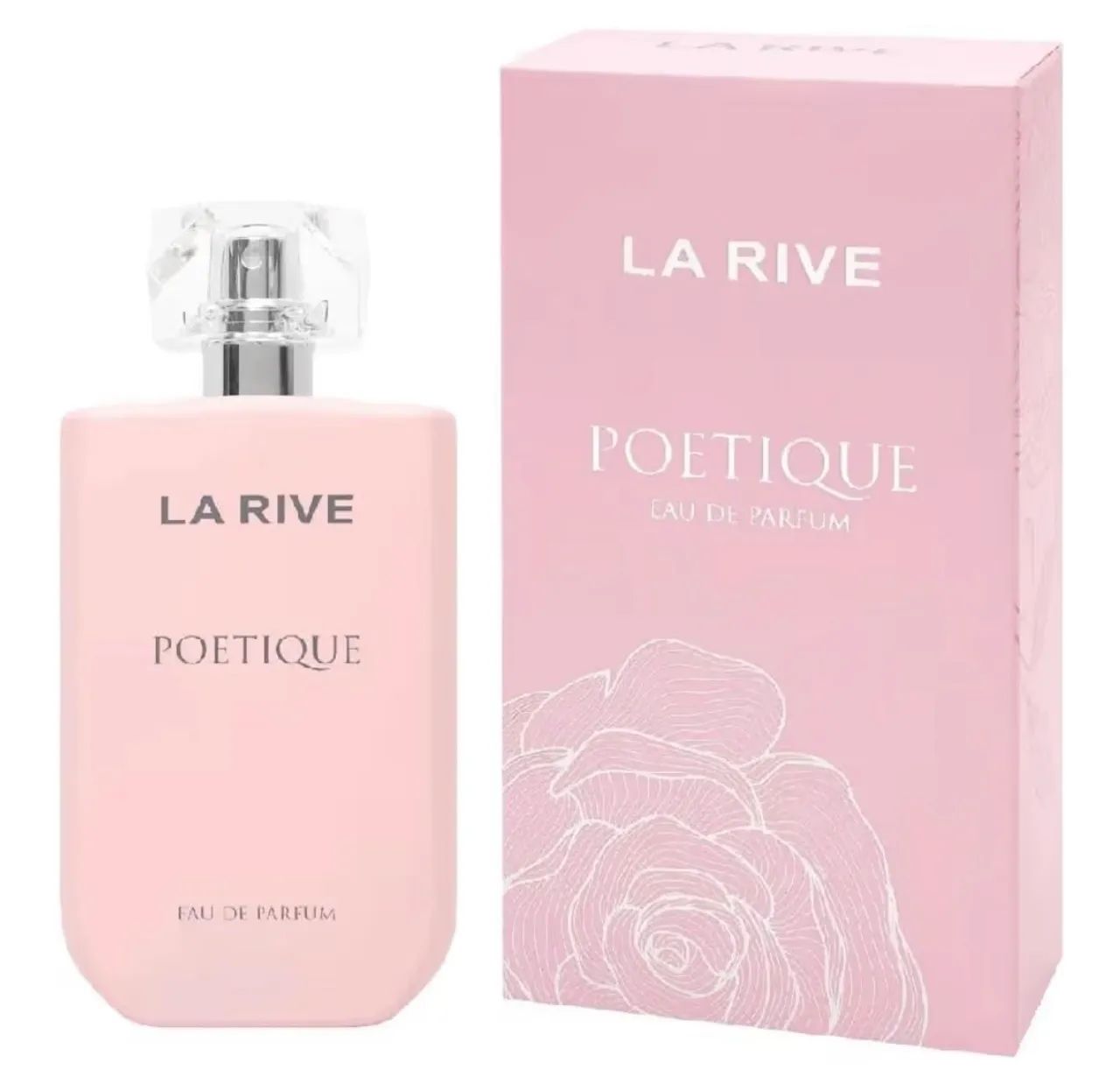 Perfume La Rive  - Foto 2