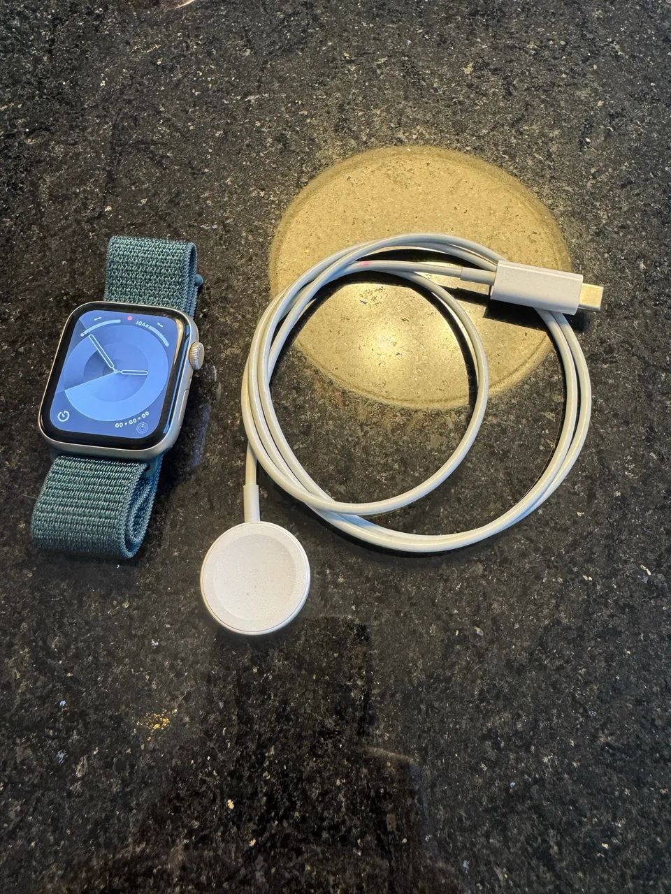 Apple Watch SE 44mm  - Foto 4