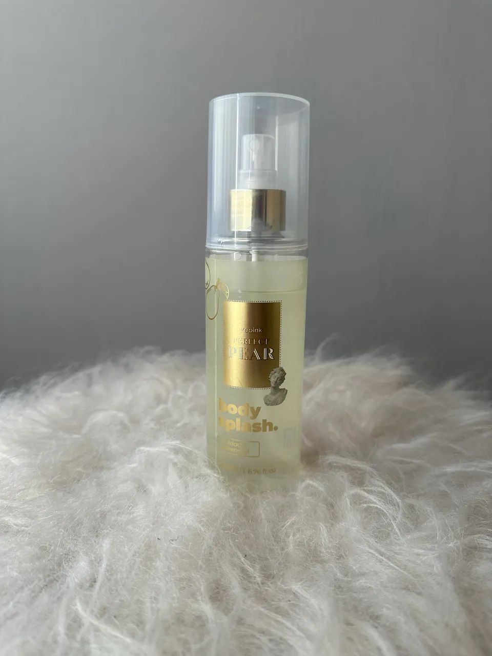 Wepink Body Splash Perfect Pear - Foto 5