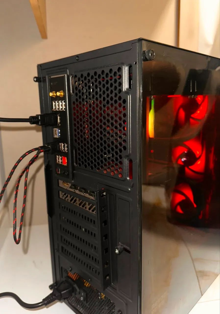 Pc gamer  - Foto 4