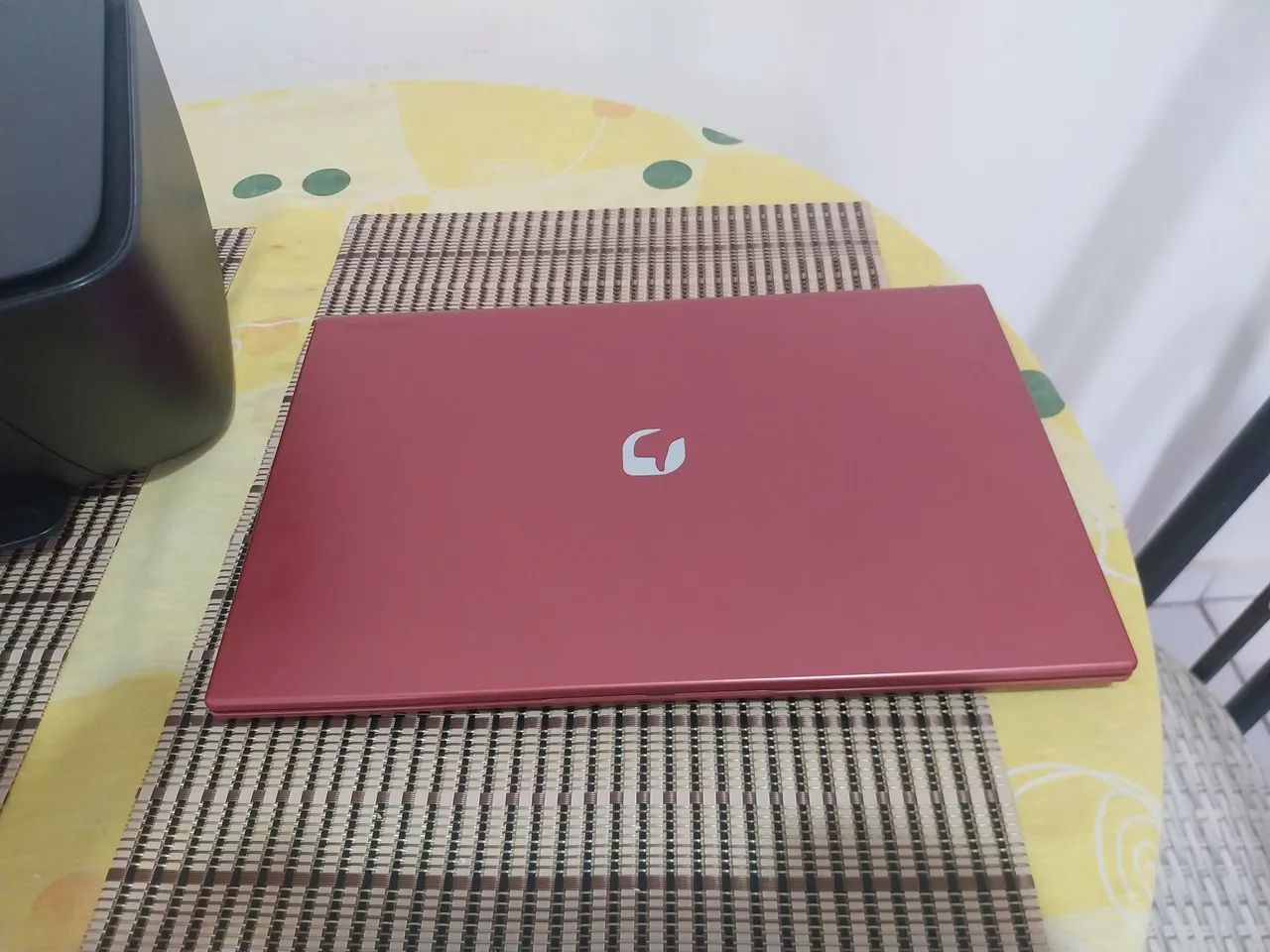 Notebook  - Foto 2