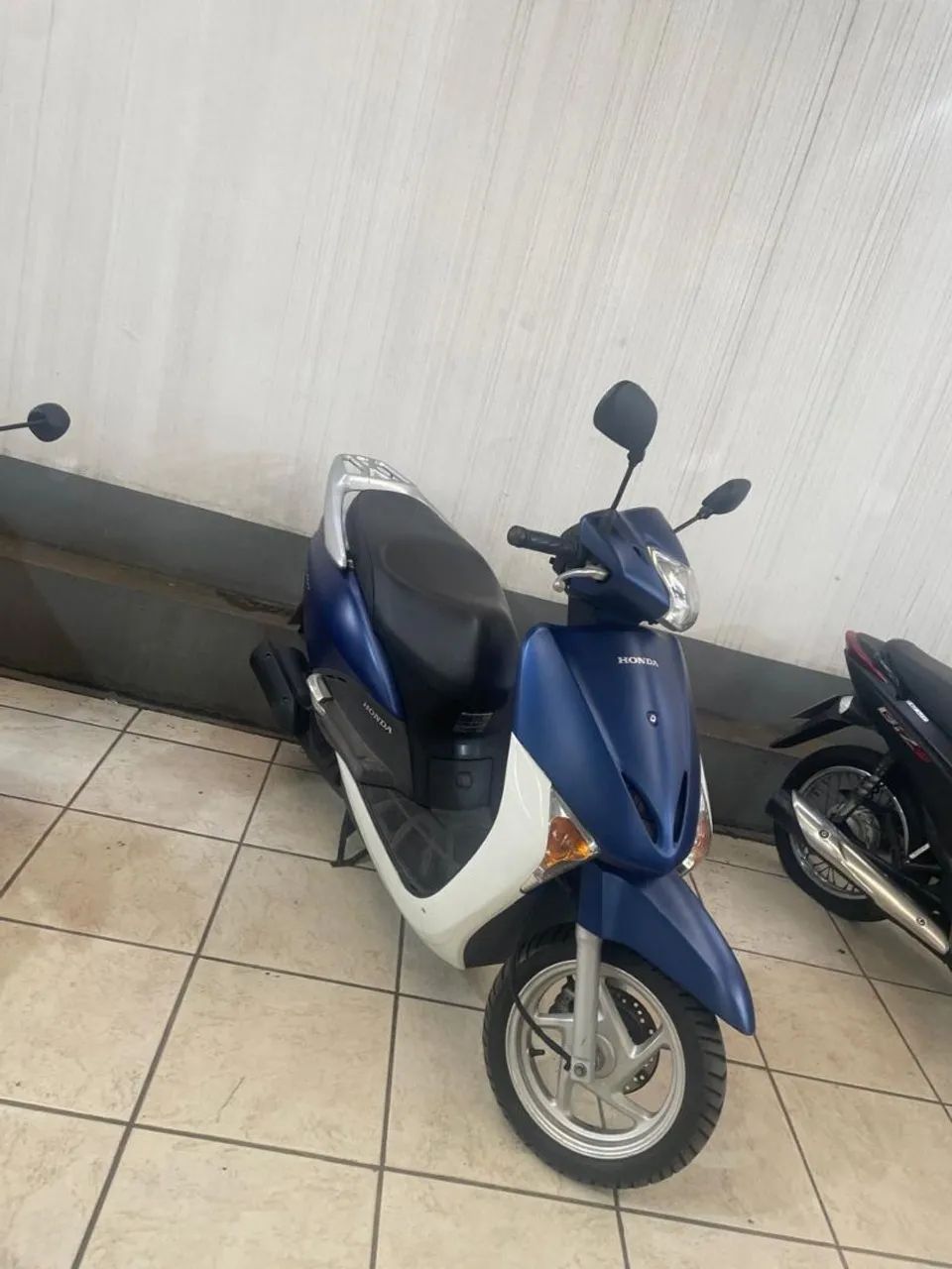 Honda lead 110 ano 2014 - Foto 2