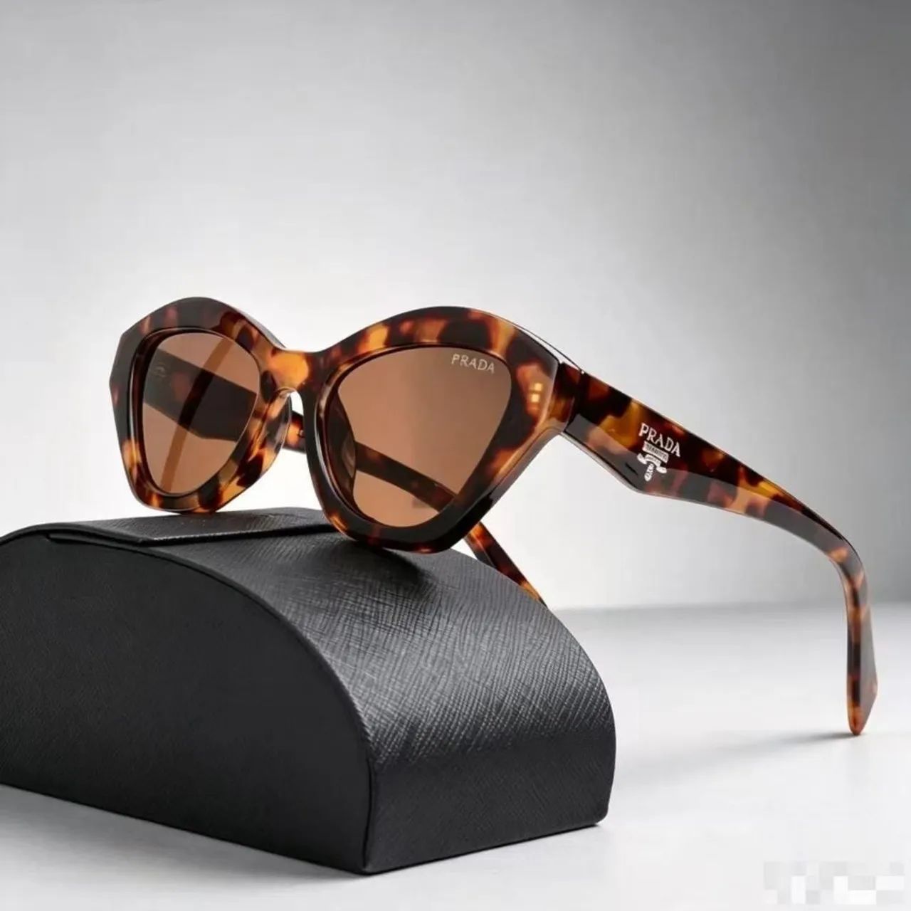 Óculos Prada  - Foto 5