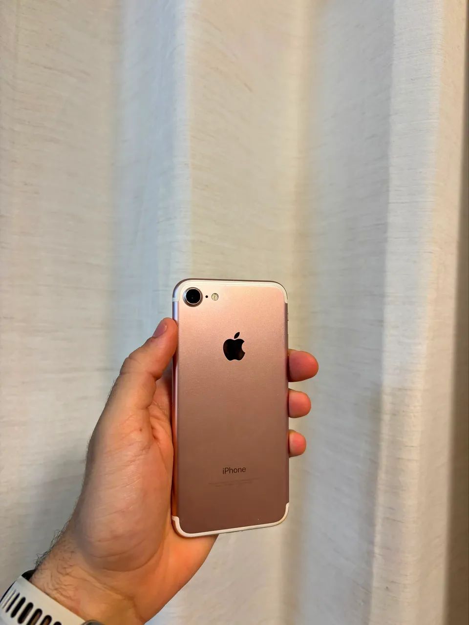 iPhone 7 128gb - Foto 2