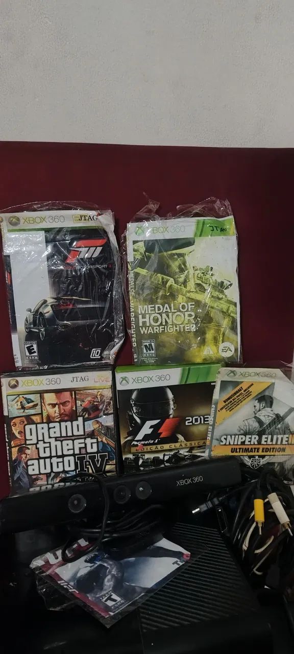 Xbox 360 - Foto 4
