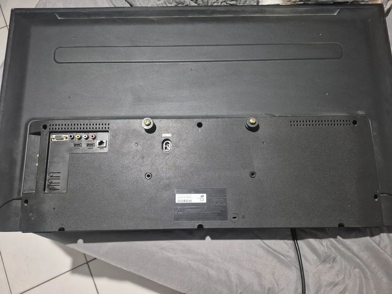 Smartv Philco 42 polegadas LED FULL HD