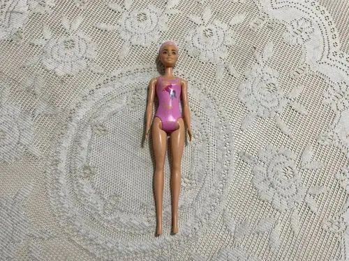 Brinquedo Boneca Barbie da Matel  - Foto 4