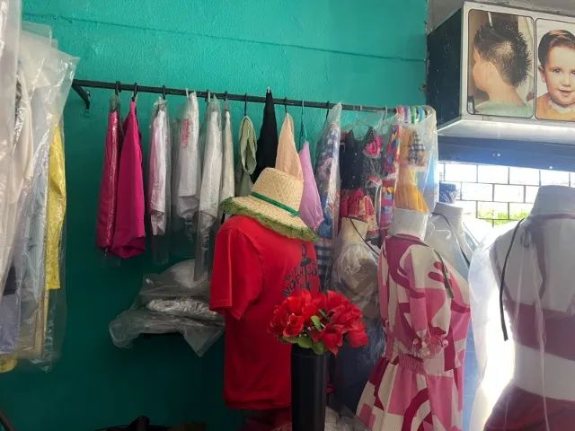 VENDO LOJINHA COMPLETA (E EM FUNCIONAMENTO)