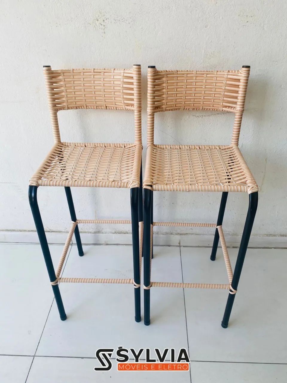 BANQUETAS EM FIBRA PROMOÇÃO  - Foto 4