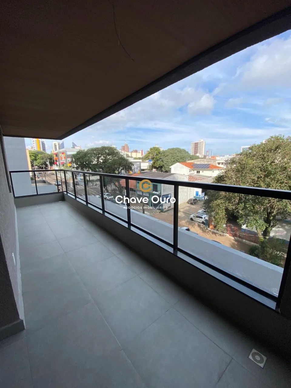 Apartamento à venda, 114 m² Edifício Rubi -Centro - Cascavel/PR - Foto 4