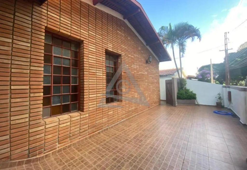 Casa à venda e para alugar em Campinas, Jardim Chapadão, com 3 quartos, com 142 m² - Foto 2