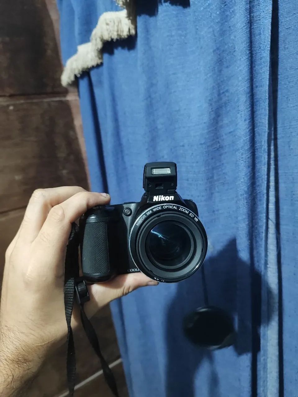 Nikon coolpix l330 - Foto 5