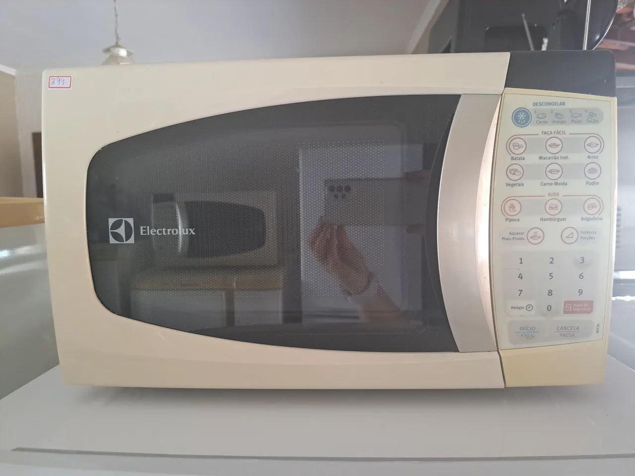 Microondas a partir de 249,00  - Foto 2